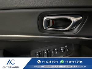 HR-V 1.5 16V 4P FLEX EXL AUTOMÁTICO CVT