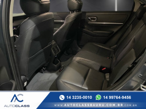 HR-V 1.5 16V 4P FLEX EXL AUTOMÁTICO CVT