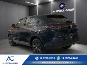 HR-V 1.5 16V 4P FLEX EXL AUTOMÁTICO CVT