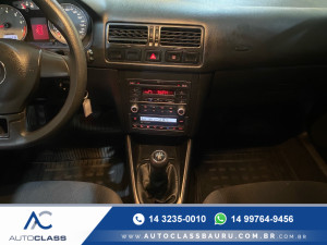 Golf 1.6 4P SPORTLINE FLEX