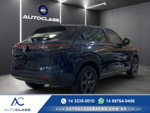 HR-V 1.5 16V 4P FLEX EXL AUTOMÁTICO CVT