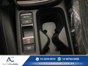 HR-V 1.5 16V 4P FLEX EXL AUTOMÁTICO CVT