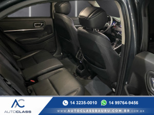 HR-V 1.5 16V 4P FLEX EXL AUTOMÁTICO CVT