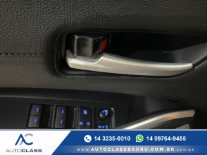 Corolla Cross 1.8 16V 4P FLEX VVT-I HYBRID XRV AUTOMÁTICO CVT