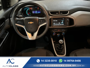 Onix Hatch 1.4 4P FLEX LT