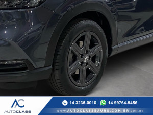 HR-V 1.5 16V 4P FLEX EXL AUTOMÁTICO CVT