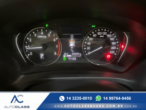 HR-V 1.5 16V 4P FLEX EXL AUTOMÁTICO CVT