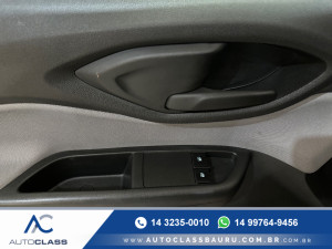 Onix Hatch 1.4 4P FLEX LT