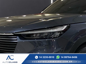 HR-V 1.5 16V 4P FLEX EXL AUTOMÁTICO CVT
