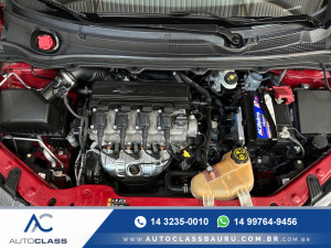 Onix Hatch 1.4 4P FLEX LT