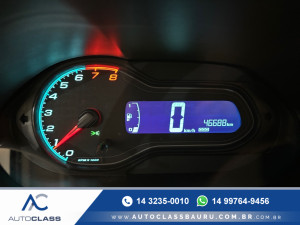 Onix Hatch 1.4 4P FLEX LT