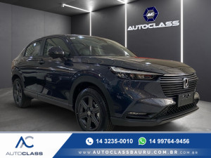 HR-V 1.5 16V 4P FLEX EXL AUTOMÁTICO CVT
