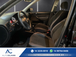 Golf 1.6 4P SPORTLINE FLEX