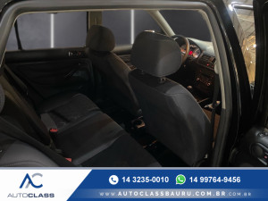Golf 1.6 4P SPORTLINE FLEX