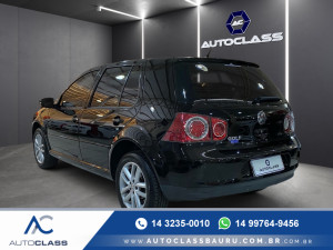 Golf 1.6 4P SPORTLINE FLEX