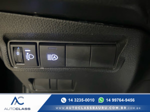 Corolla Cross 1.8 16V 4P FLEX VVT-I HYBRID XRV AUTOMÁTICO CVT