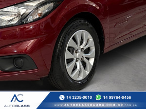 Onix Hatch 1.4 4P FLEX LT