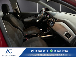 Onix Hatch 1.4 4P FLEX LT
