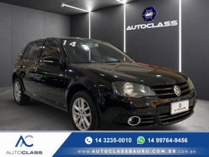 Golf 1.6 4P SPORTLINE FLEX