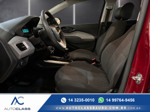 Onix Hatch 1.4 4P FLEX LT