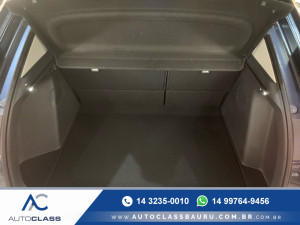 HR-V 1.5 16V 4P FLEX EXL AUTOMÁTICO CVT