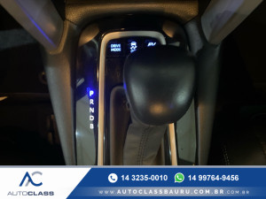 Corolla Cross 1.8 16V 4P FLEX VVT-I HYBRID XRV AUTOMÁTICO CVT