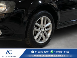 Golf 1.6 4P SPORTLINE FLEX