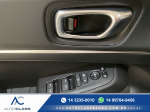 HR-V 1.5 16V 4P FLEX EXL AUTOMÁTICO CVT