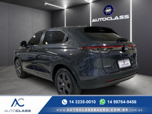 HR-V 1.5 16V 4P FLEX EXL AUTOMÁTICO CVT