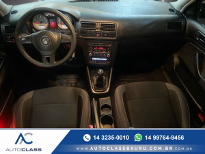 Golf 1.6 4P SPORTLINE FLEX