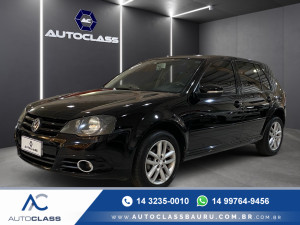 Golf 1.6 4P SPORTLINE FLEX
