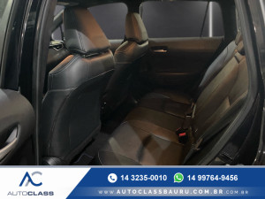 Corolla Cross 1.8 16V 4P FLEX VVT-I HYBRID XRV AUTOMÁTICO CVT