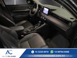 HR-V 1.5 16V 4P FLEX EXL AUTOMÁTICO CVT