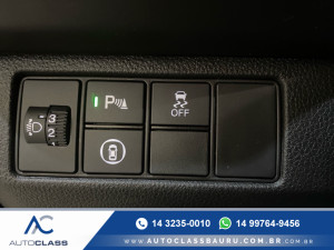 HR-V 1.5 16V 4P FLEX EXL AUTOMÁTICO CVT