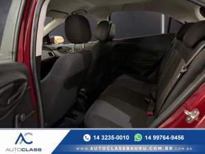 Onix Hatch 1.4 4P FLEX LT
