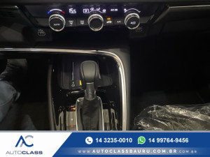 HR-V 1.5 16V 4P FLEX EXL AUTOMÁTICO CVT