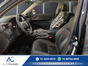 HR-V 1.5 16V 4P FLEX EXL AUTOMÁTICO CVT