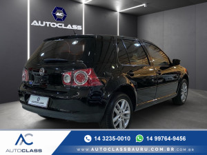 Golf 1.6 4P SPORTLINE FLEX