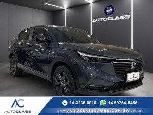 HR-V 1.5 16V 4P FLEX EXL AUTOMÁTICO CVT