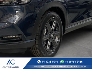 HR-V 1.5 16V 4P FLEX EXL AUTOMÁTICO CVT