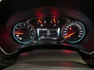 Equinox 2.0 16V 4P PREMIER AWD TURBO AUTOMÁTICO