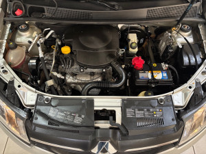 Sandero 1.6 4P FLEX DYNAMIQUE