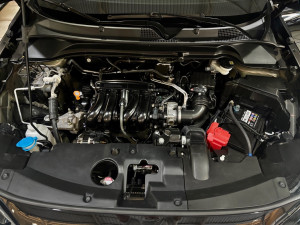 HR-V 1.5 16V 4P FLEX EXL AUTOMÁTICO CVT