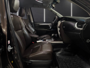 Hilux SW4 2.8 16V 4P SRX 4X4 7 LUGARES TURBO DIESEL AUTOMÁTICO