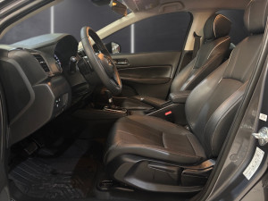 City Hatch 1.5 16V 4P FLEX TOURING AUTOMÁTICO CVT