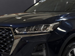 Tiggo 7 Pro 1.6 16V 4P TGDI DCT TURBO AUTOMÁTICO