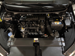 HB 20 Sedan 1.0 12V 4P FLEX LIMITED