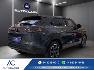 HR-V 1.5 16V 4P FLEX EX AUTOMÁTICO CVT