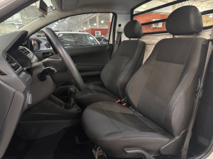 Saveiro 1.6 16V FLEX MSI ROBUST CABINE SIMPLES