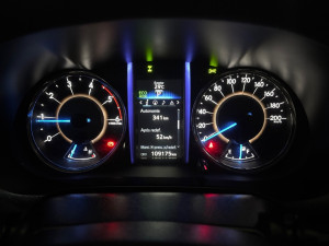 Hilux SW4 2.8 16V 4P SRX 4X4 7 LUGARES TURBO DIESEL AUTOMÁTICO